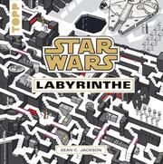 Star Wars Labyrinthe Sean C Jackson 9783772493959