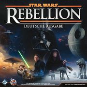 Star Wars Rebellion  4015566023550