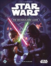 Star Wars The Deckbuilding Game  0841333120603