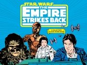 Star Wars: The Empire Strikes Back Al Williamson 9781419773778