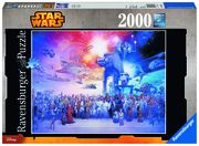 Star Wars Universum  4005556167012