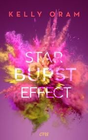 Starburst Effect Oram, Kelly 9783846601662