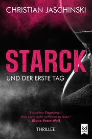 STARCK und der erste Tag Jaschinski, Christian 9783986790394