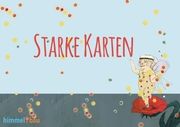 Starke Karten Tepper, Daniela 9783949000034