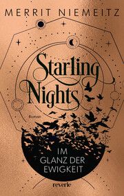 Starling Nights 2 Niemeitz, Merit 9783745704099