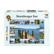 Starnberger See  4260472860557