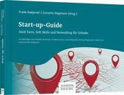 Start-up-Guide Frank Radynski/Cornelia Siegmann 9783791045573