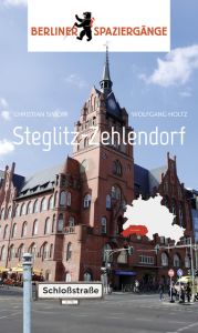 Steglitz-Zehlendorf Simon, Christian/Holtz, Wolfgang 9783962010058