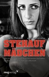 Stehaufmädchen El-Halabi, Rola/Englmann, Felicia 9783868822779