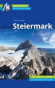 Steiermark Haller, Andreas 9783956547447