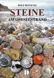 Steine am Ostseestrand Reinicke, Rolf 9783944102665