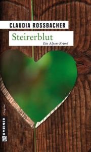 Steirerblut Rossbacher, Claudia 9783839211366