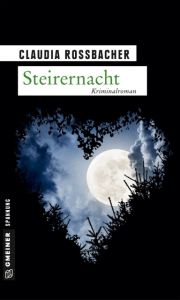 Steirernacht Rossbacher, Claudia 9783839219263