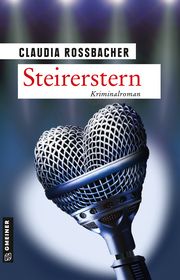 Steirerstern Rossbacher, Claudia 9783839225936