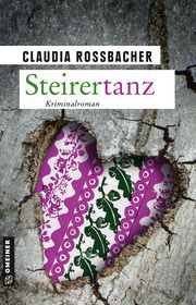 Steirertanz Rossbacher, Claudia 9783839228616