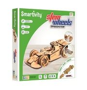 stem wheels Speedster  5414301523383