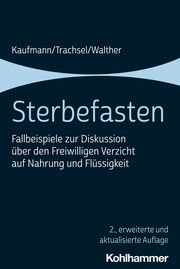 Sterbefasten Kaufmann, Peter/Trachsel, Manuel/Walther, Christian 9783170424159