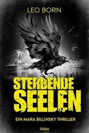 Sterbende Seelen Born, Leo 9783404183258