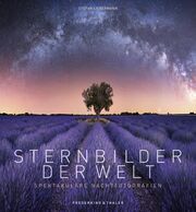 Sternbilder der Welt Liebermann, Stefan/Mundzeck, Till 9783954163878