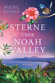 Sterne über Noah Valley Kenny, Averil 9783442492411