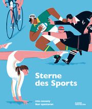 Sterne des Sports Cassany, Mia 9783967047516