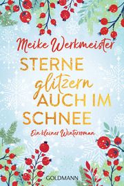 Sterne glitzern auch im Schnee Werkmeister, Meike 9783442493715