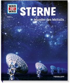 Sterne: Wunder des Weltalls Baur, Manfred (Dr.) 9783788620424