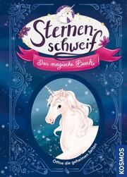 Sternenschweif - Das magische Buch Chapman, Linda/Leistenschneider, Uli 9783440171257