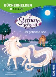 Sternenschweif - Der geheime See Chapman, Linda 9783440175064