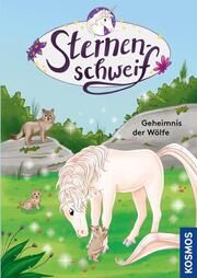 Sternenschweif - Geheimnis der Wölfe Chapman, Linda/Kessel, Carola von 9783440174609