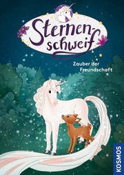 Sternenschweif 79 - Zauber der Freundschaft Chapman, Linda/Scheller, Anne 9783440176108