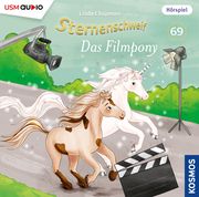 Sternenschweif (Folge 69): Das Filmpony Chapman, Linda 9783803236685