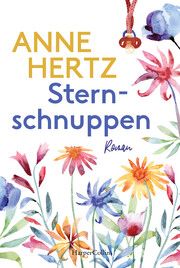 Sternschnuppen Hertz, Anne 9783365001097