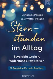 Sternstunden im Alltag Parasie, Luitgardis/Wetter-Parasie, Jost (Dr.) 9783765521683