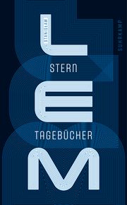 Sterntagebücher Lem, Stanislaw 9783518471463