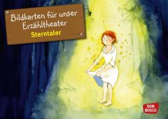 Sterntaler Grimm, Brüder 4260179511196