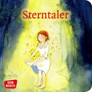Sterntaler Grimm, Brüder 9783769820331