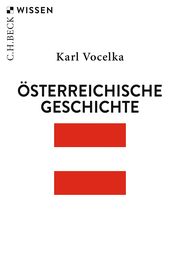 Österreichische Geschichte Vocelka, Karl 9783406736315