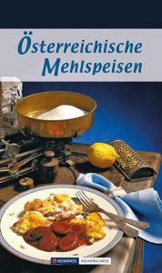 Österreichische Mehlspeisen Wiesmüller, Maria 9783854917533