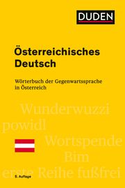 Österreichisches Deutsch Ebner, Jakob 9783411049851