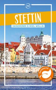 Stettin - Swinemünde & Insel Wollin Kling, Wolfgang 9783949138348