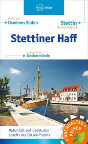 Stettiner Haff Kissling, Ute 9783945983836