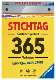 Stichtag  4005556270477