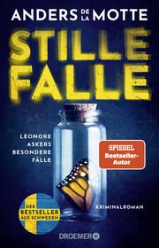 Stille Falle de la Motte, Anders de la 9783426309537