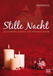 Stille Nacht - Liederbuch  9783775156882