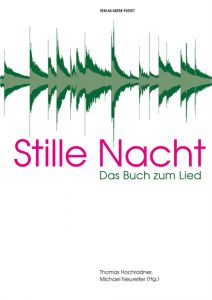 Stille Nacht Thomas Hochradner/Michael Neureiter 9783702508654