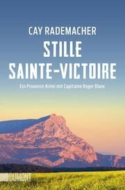 Stille Sainte-Victoire Rademacher, Cay 9783832167271