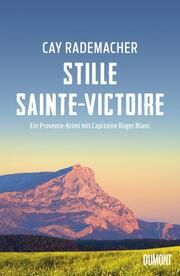 Stille Sainte-Victoire Rademacher, Cay 9783832181871