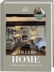 Stillers Home - unser Traumhaus auf dem Land Stiller, Julia 9783735851314