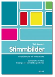 Stimmbilder Baumann, Tjark 9783872269423